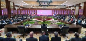 PM Modi Addresses ASEAN-India Summit: Strengthening Cooperation for a Prosperous Future